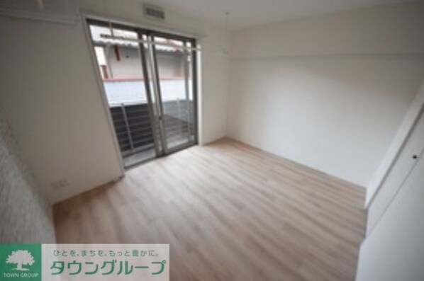 エルメゾン五香西の物件内観写真